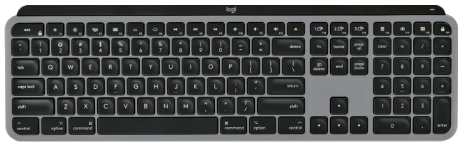 MX KEYS FOR MAC」を動画編集者目線でレビュー！ | TAKA流儀